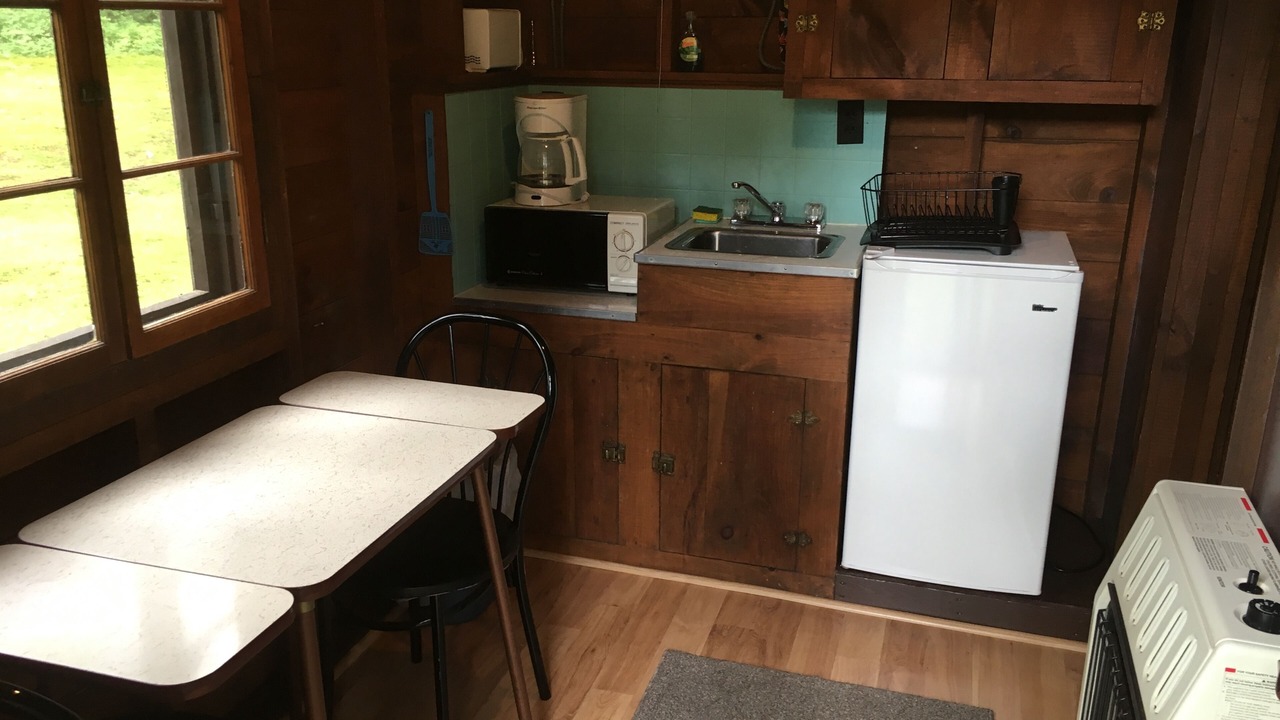 Photo of Kitchen in Ray Brook