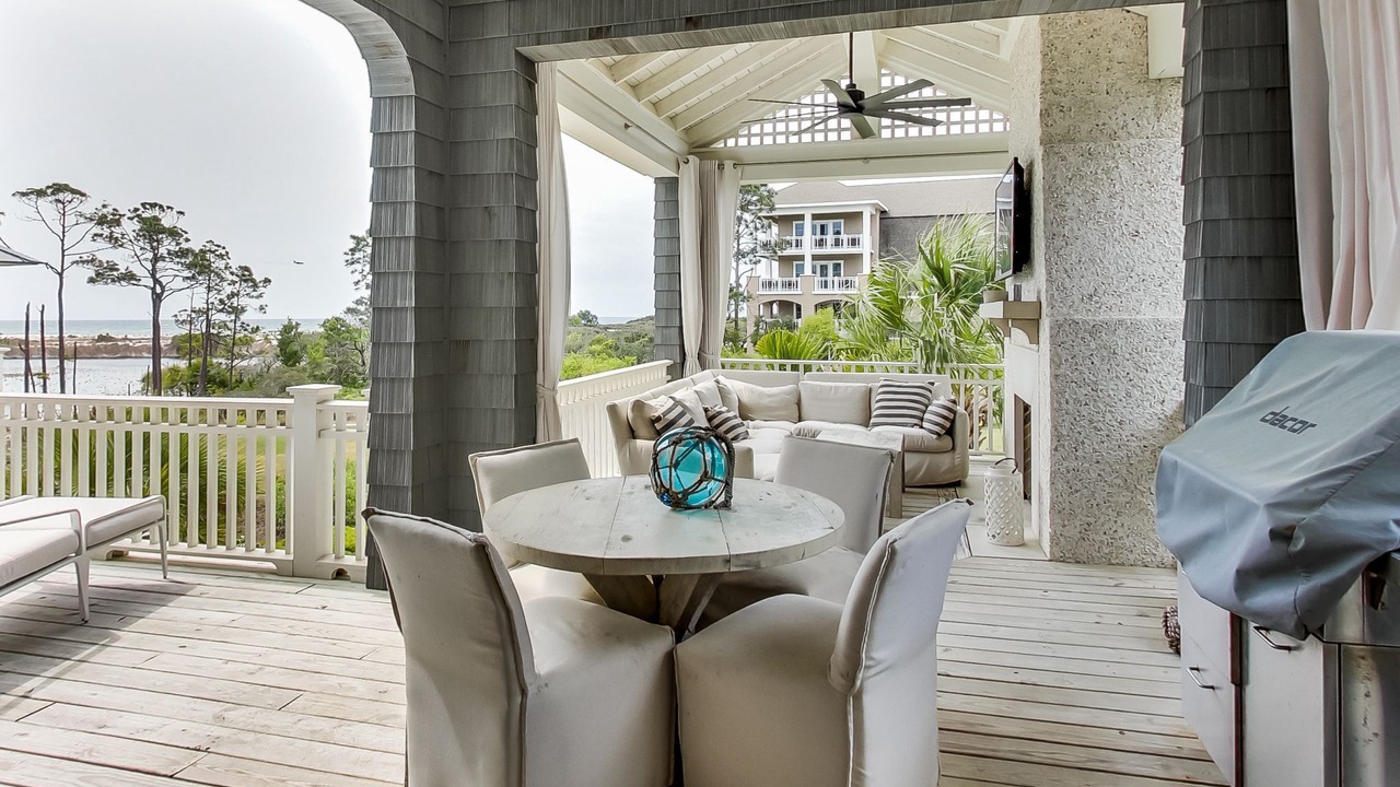 Photo of Outdoor in WaterSound Beach