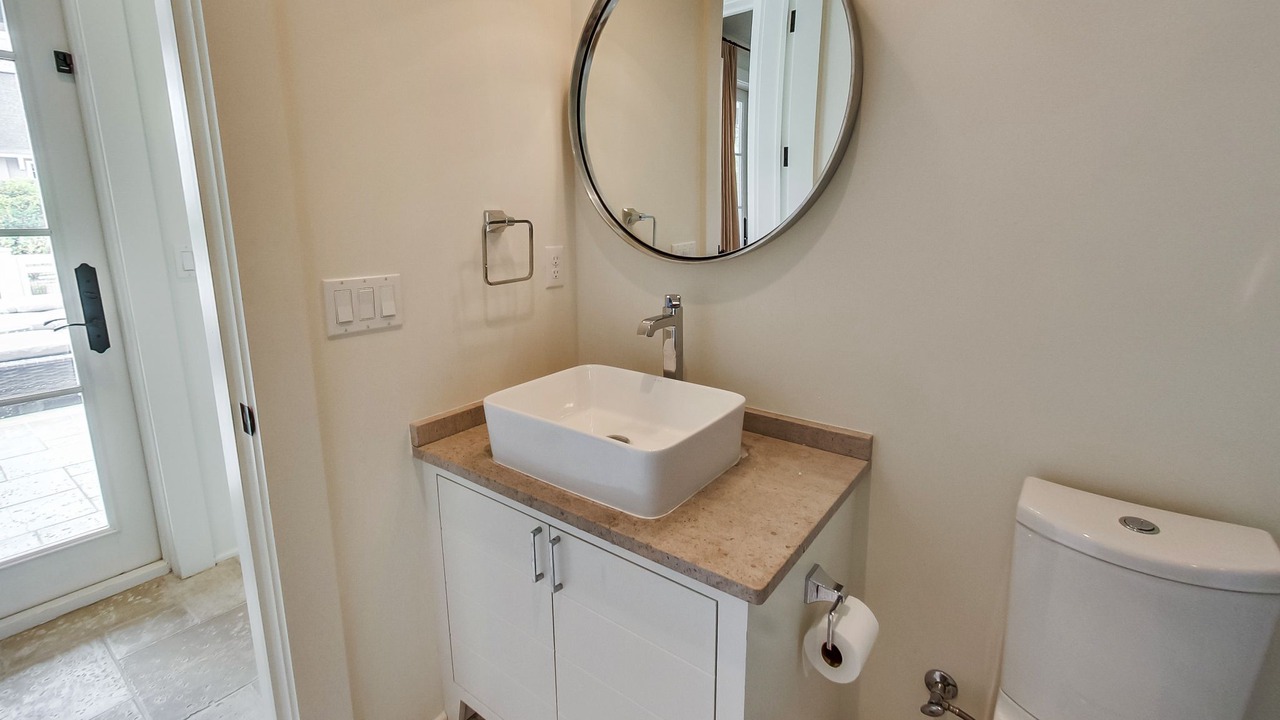 Photo of Bathroom in WaterSound Beach