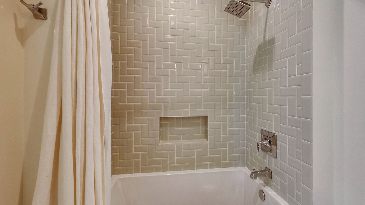Photo of Bathroom in WaterSound Beach