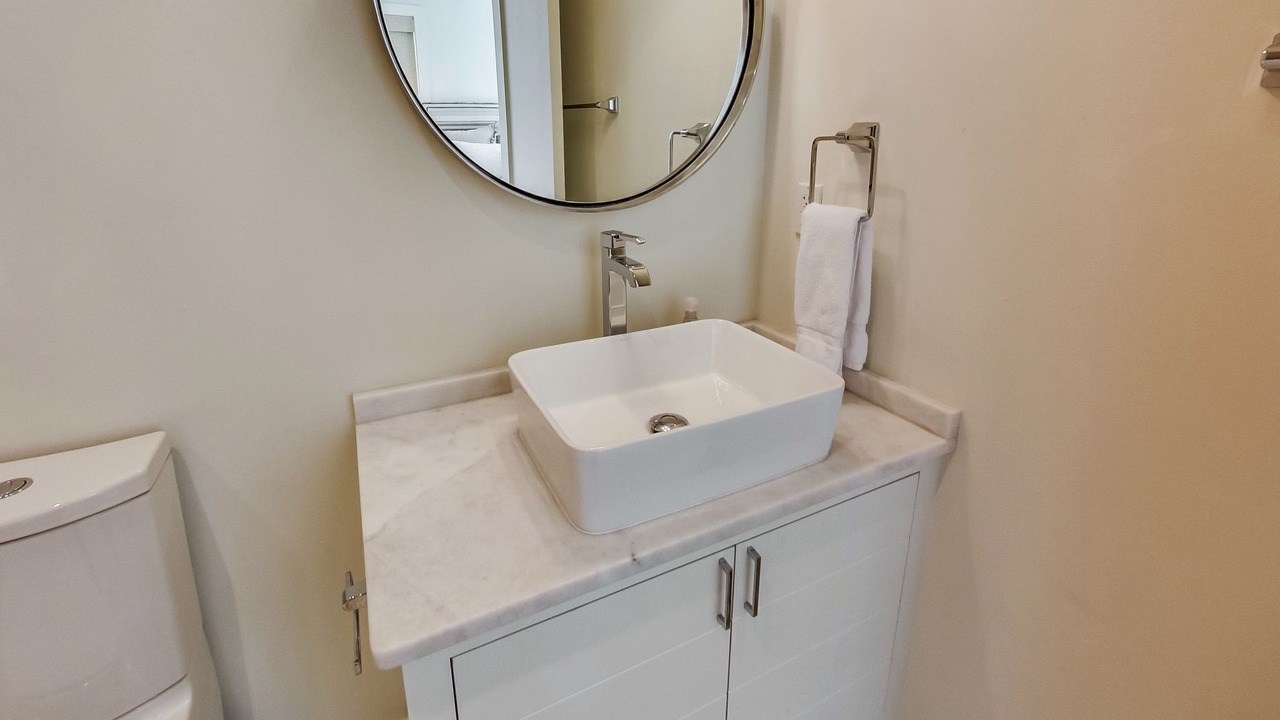 Photo of Bathroom in WaterSound Beach