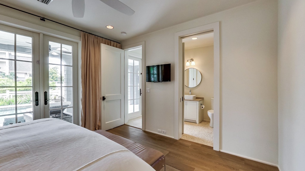 Photo of Bedroom in WaterSound Beach