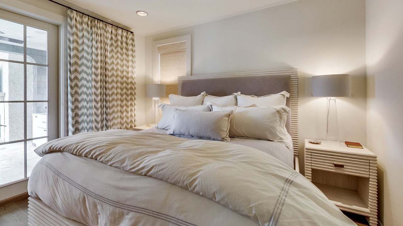 Photo of Bedroom in WaterSound Beach
