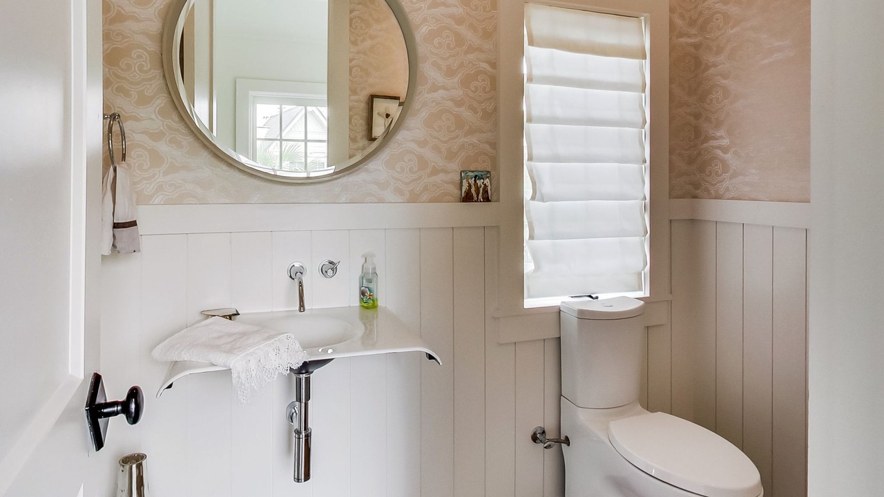 Photo of Bathroom in WaterSound Beach
