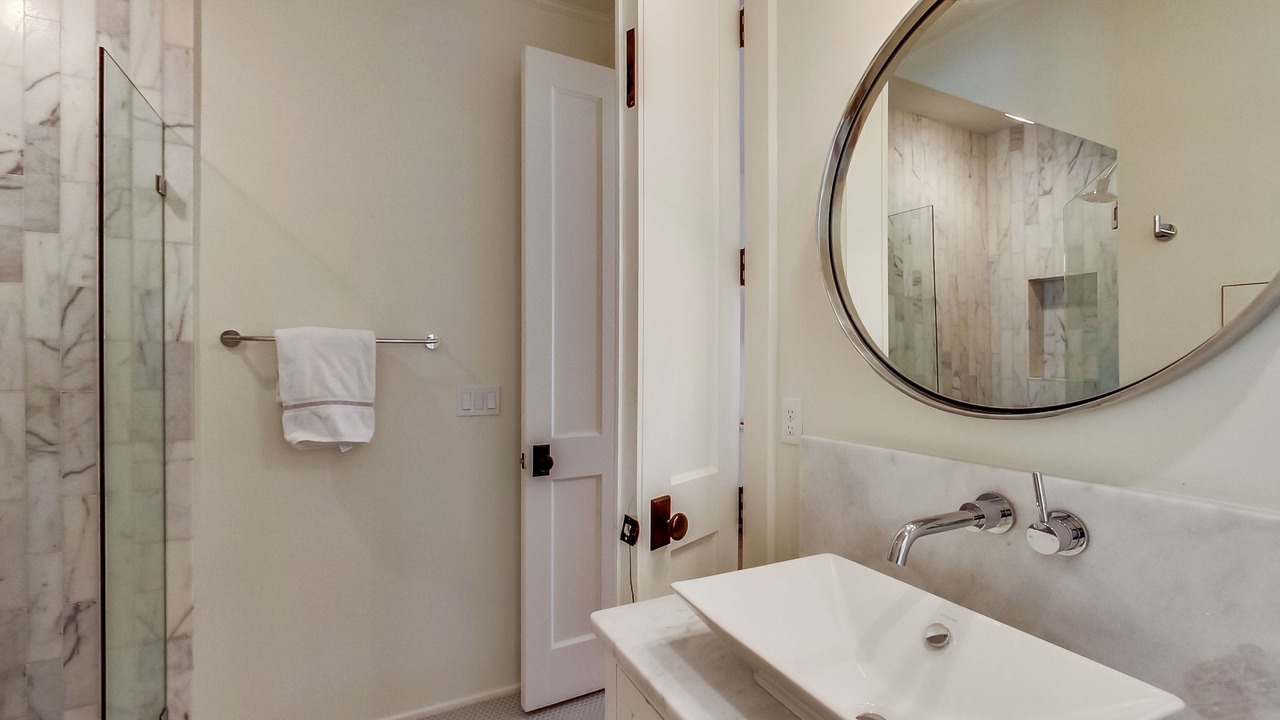 Photo of Bathroom in WaterSound Beach