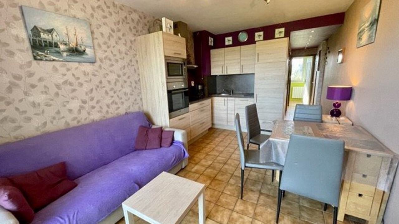 Photo of Livingroom in Saint-Pierre-Quiberon
