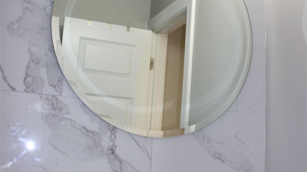 Photo of Bathroom in Hollywood Beach