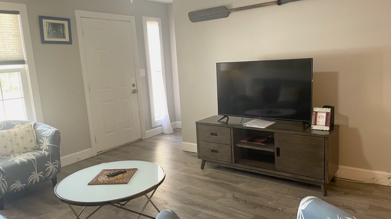 Photo of Livingroom in Hollywood Beach