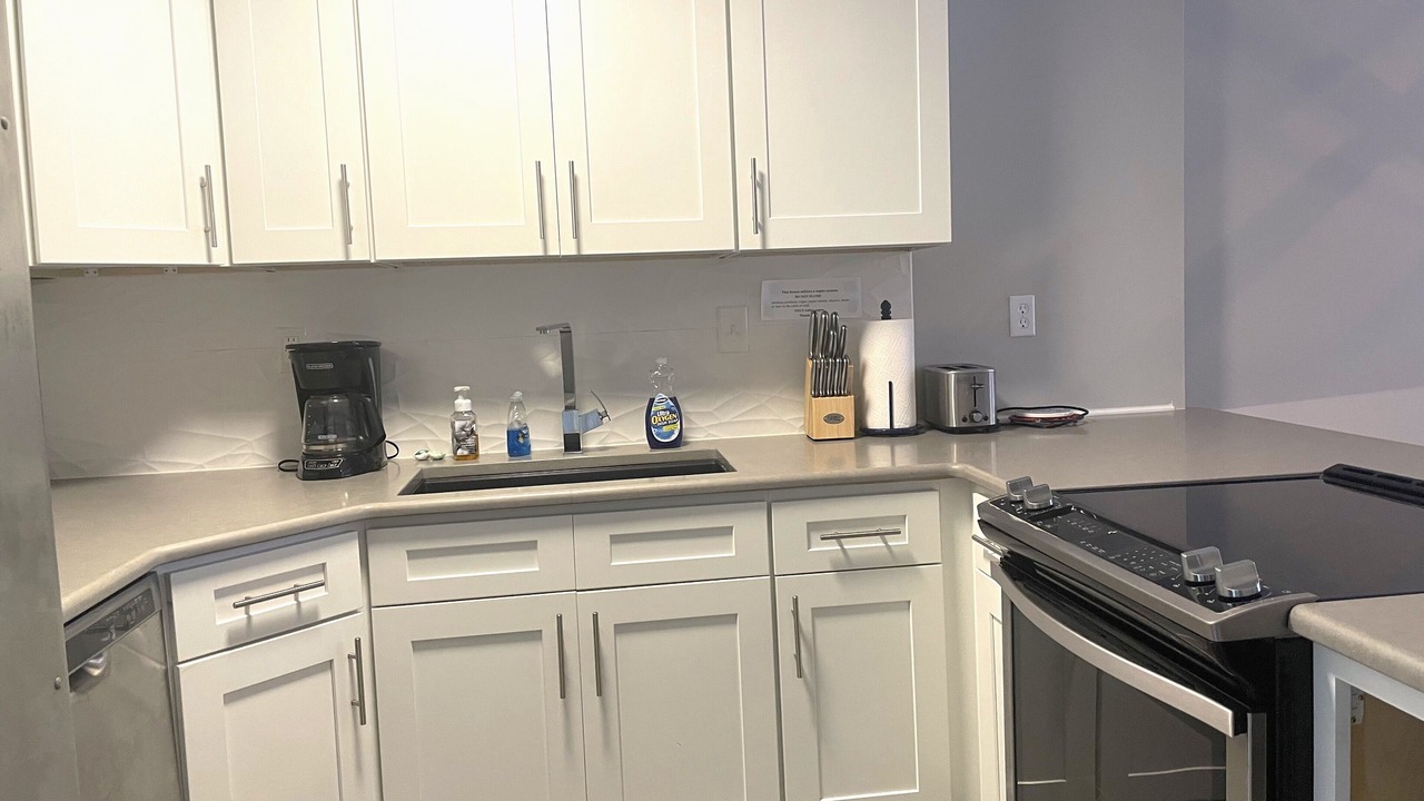 Photo of Kitchen in Hollywood Beach