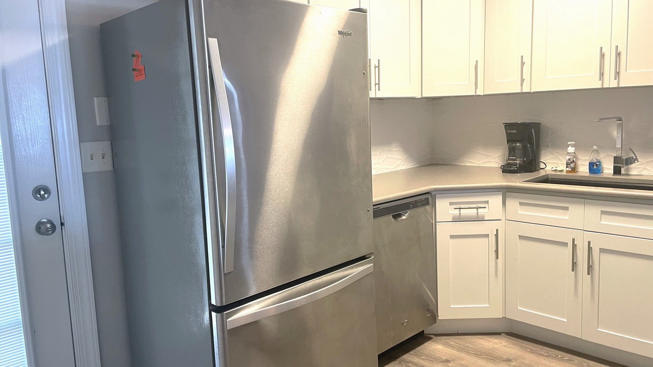 Photo of Kitchen in Hollywood Beach