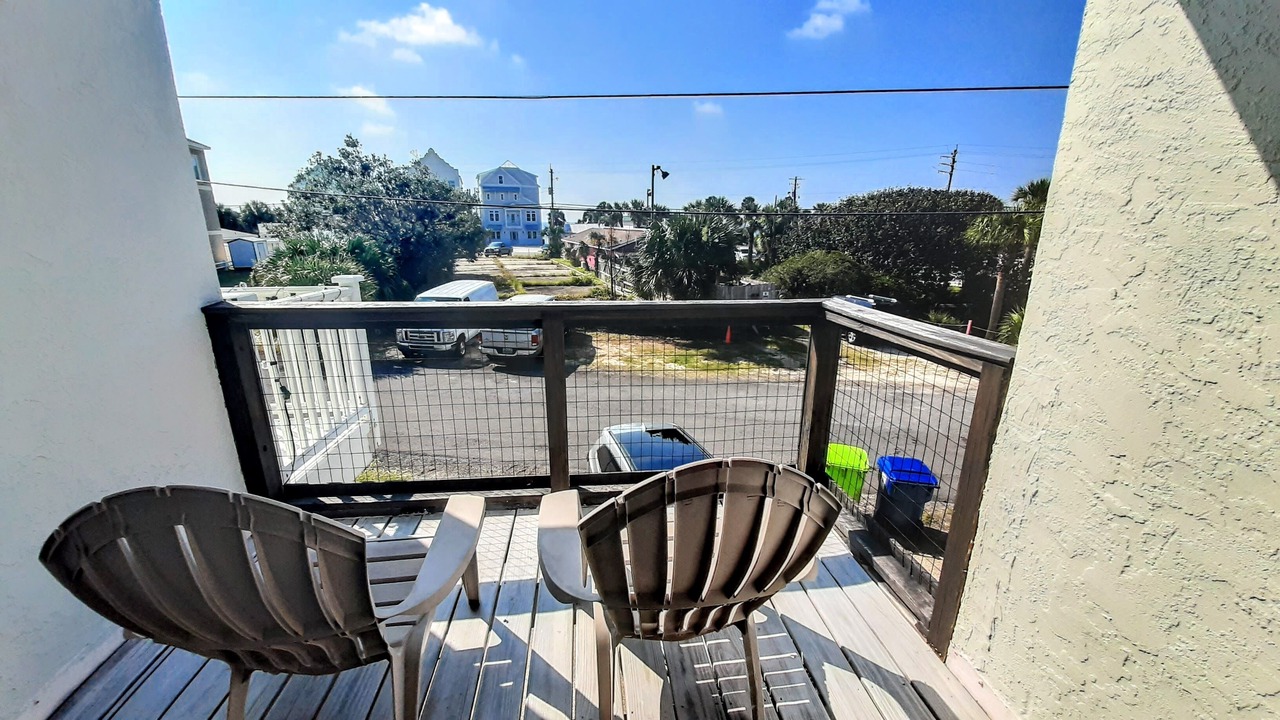 Photo of Outdoor in Hollywood Beach
