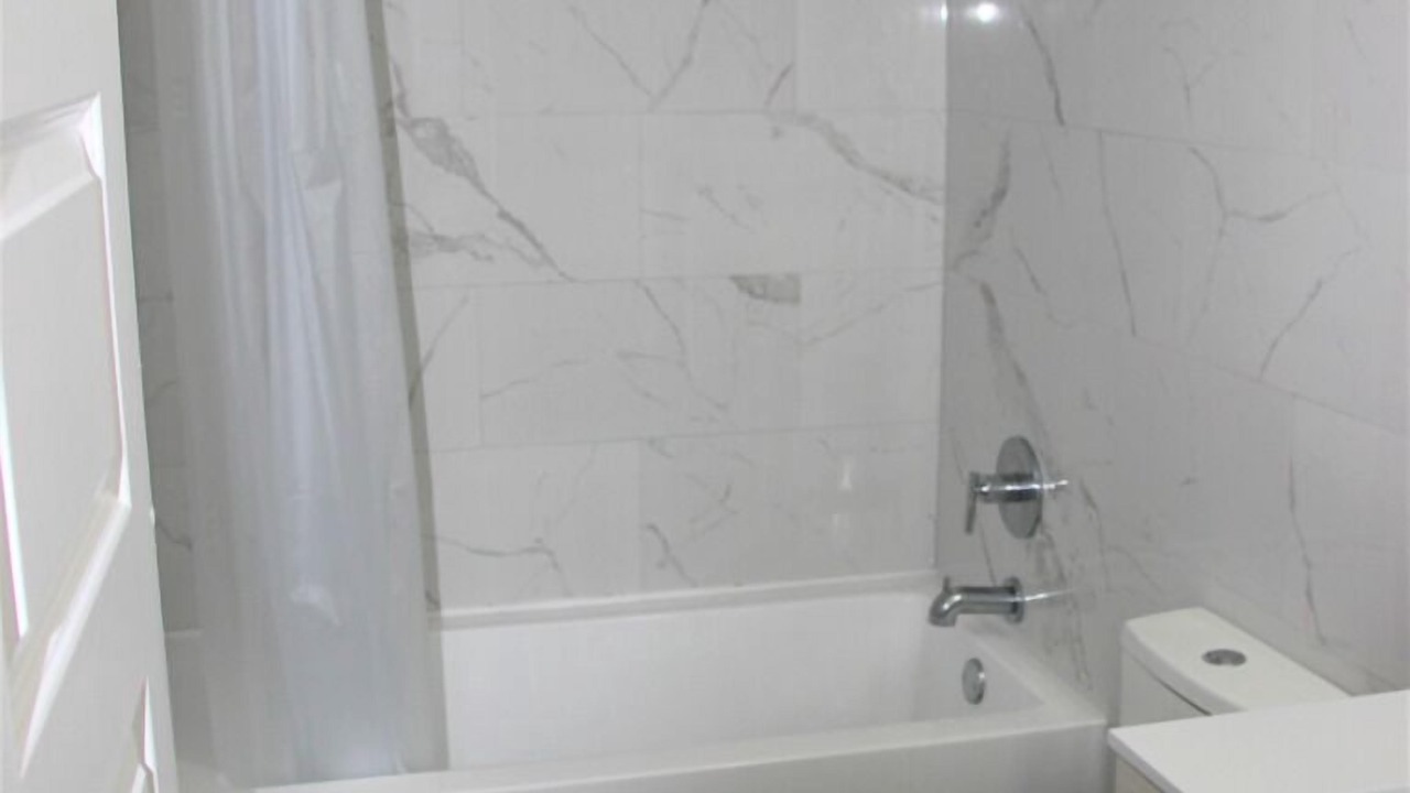Photo of Bathroom in Hollywood Beach