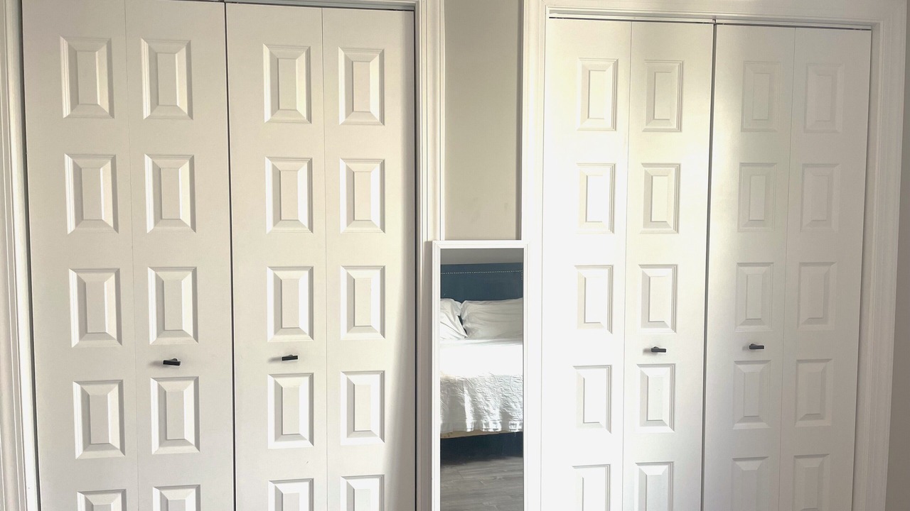 Photo of Bedroom in Hollywood Beach