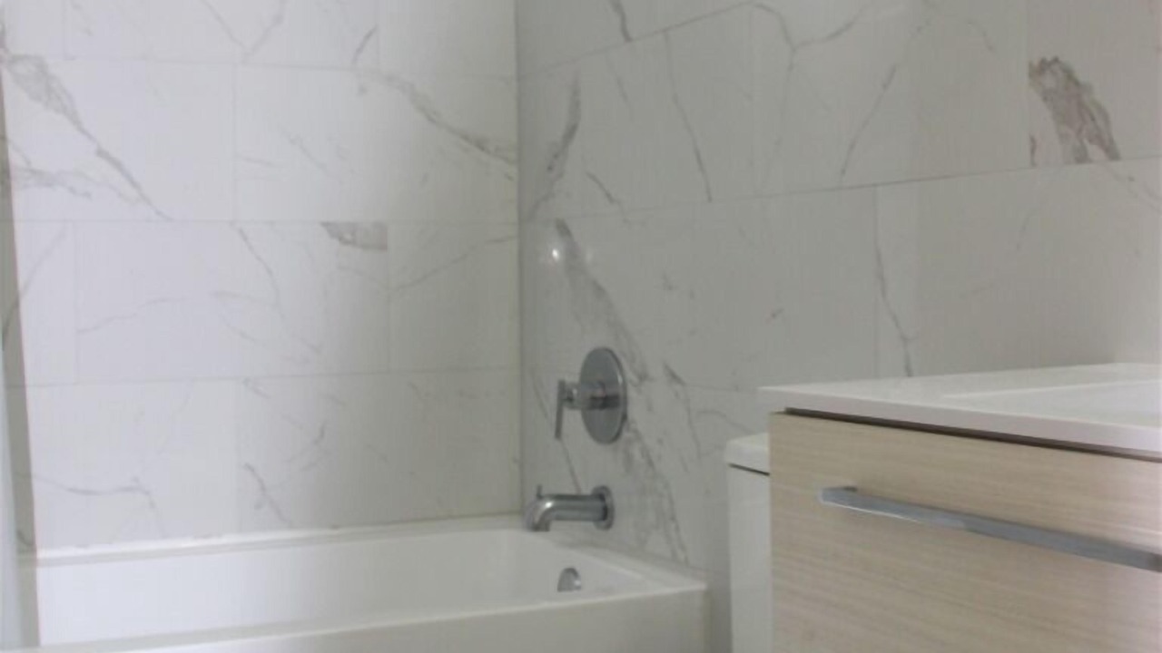 Photo of Bathroom in Hollywood Beach