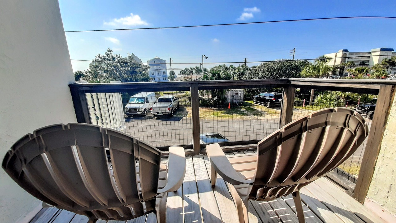 Photo of Outdoor in Hollywood Beach