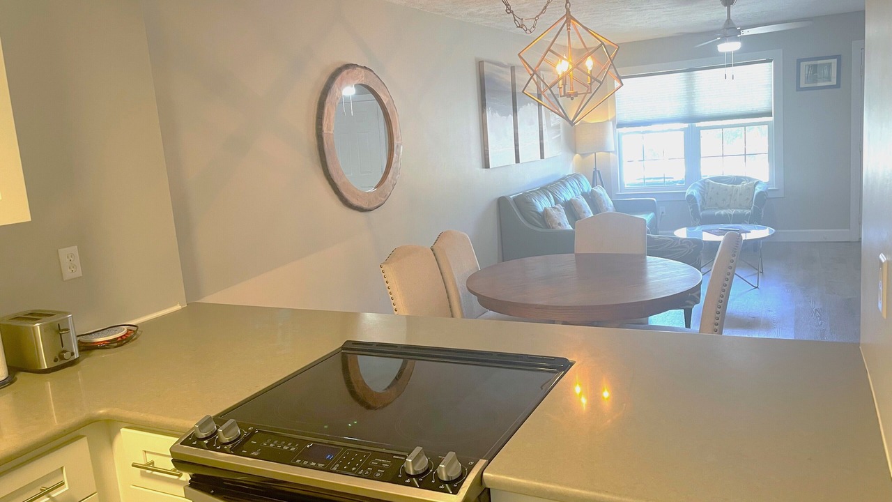 Photo of Kitchen in Hollywood Beach