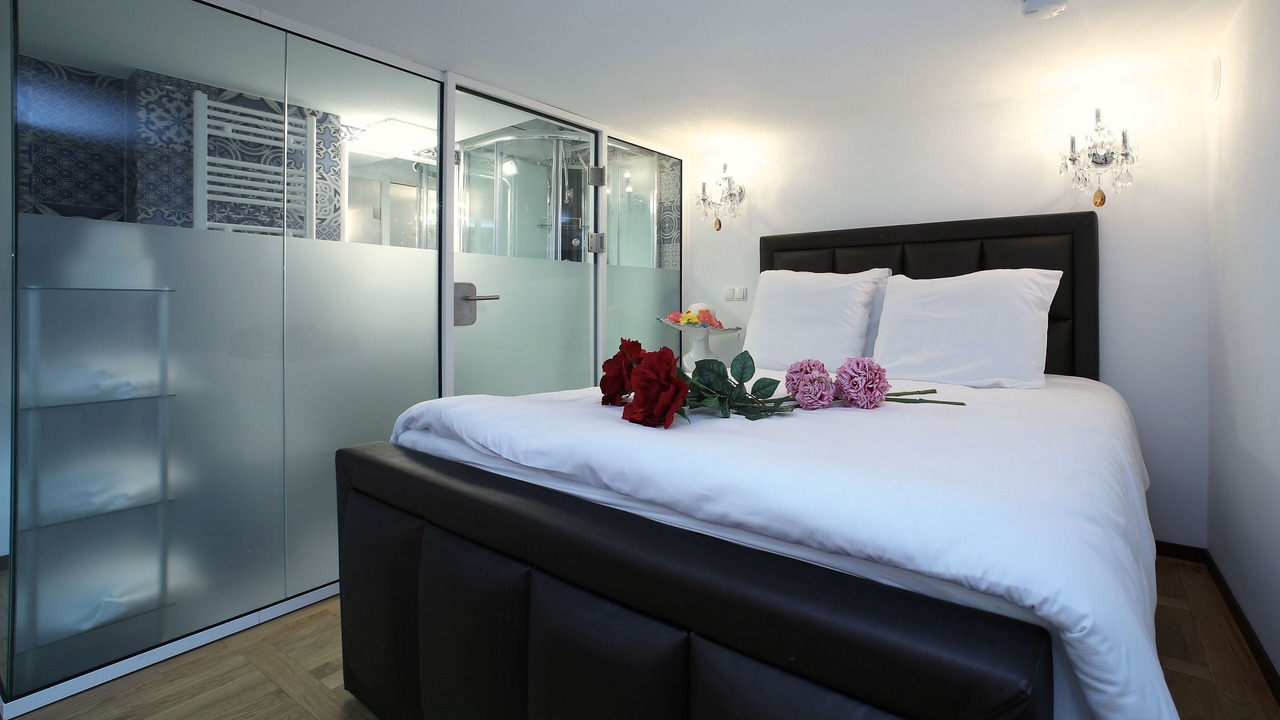 Photo of Bedroom in Delft