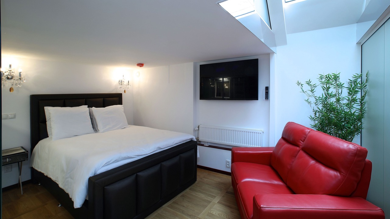 Photo of Bedroom in Delft
