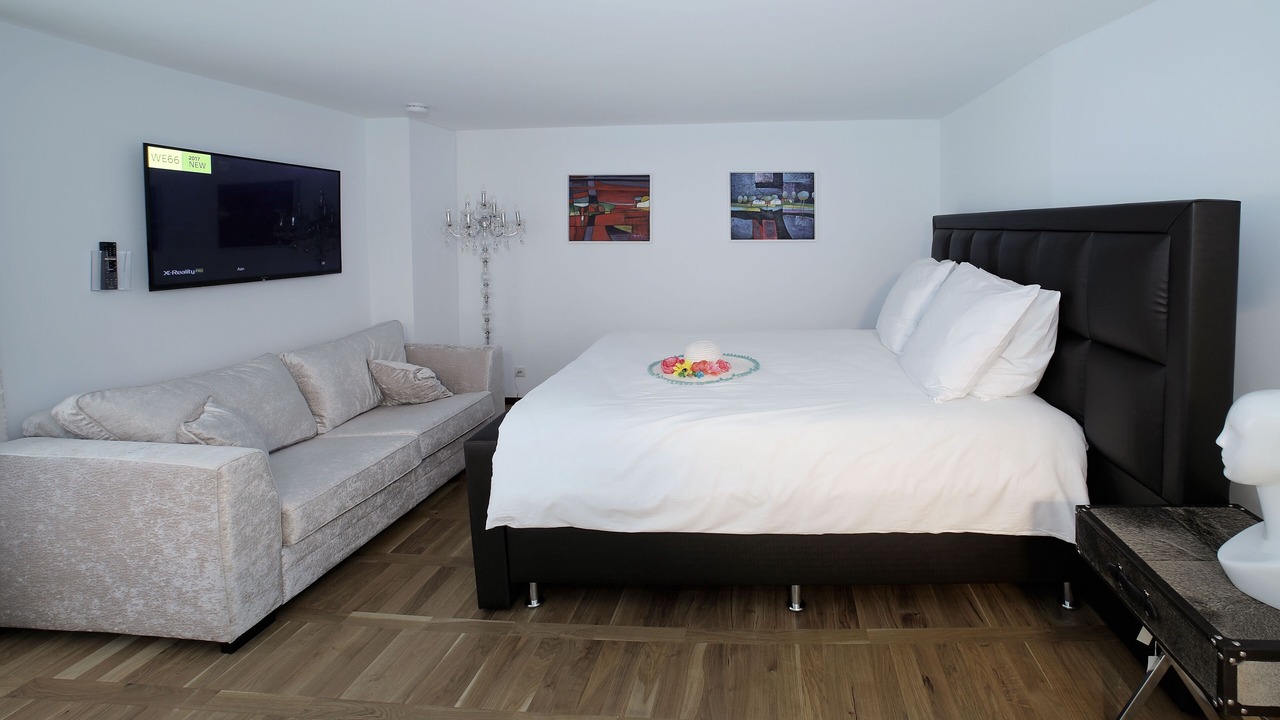 Photo of Bedroom in Delft