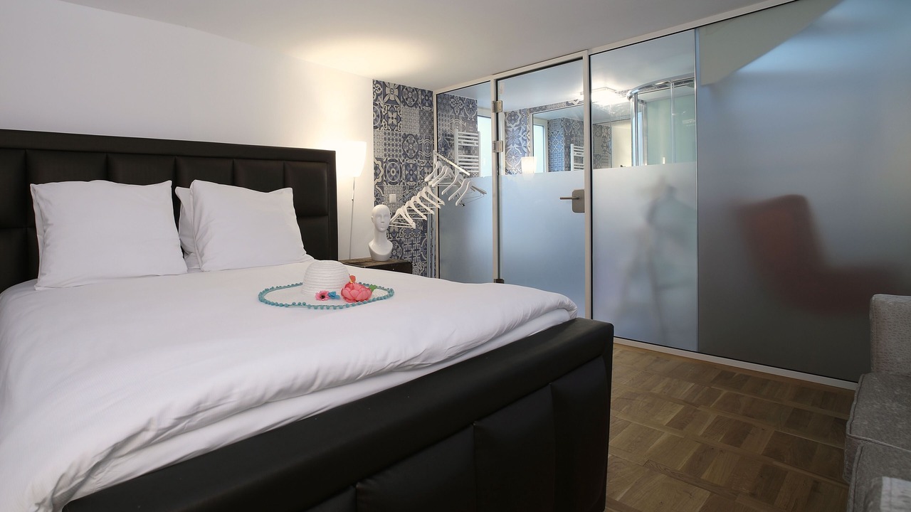 Photo of Bedroom in Delft