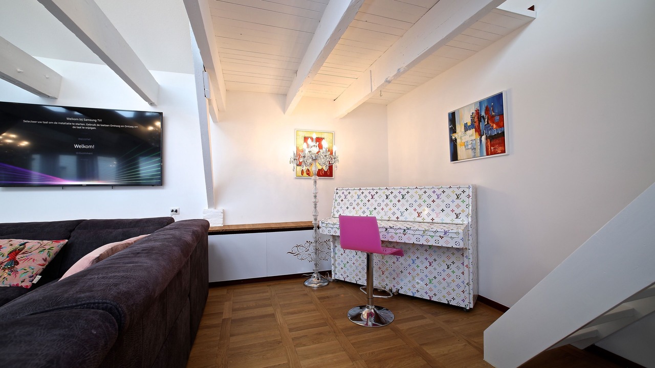 Photo of Livingroom in Delft