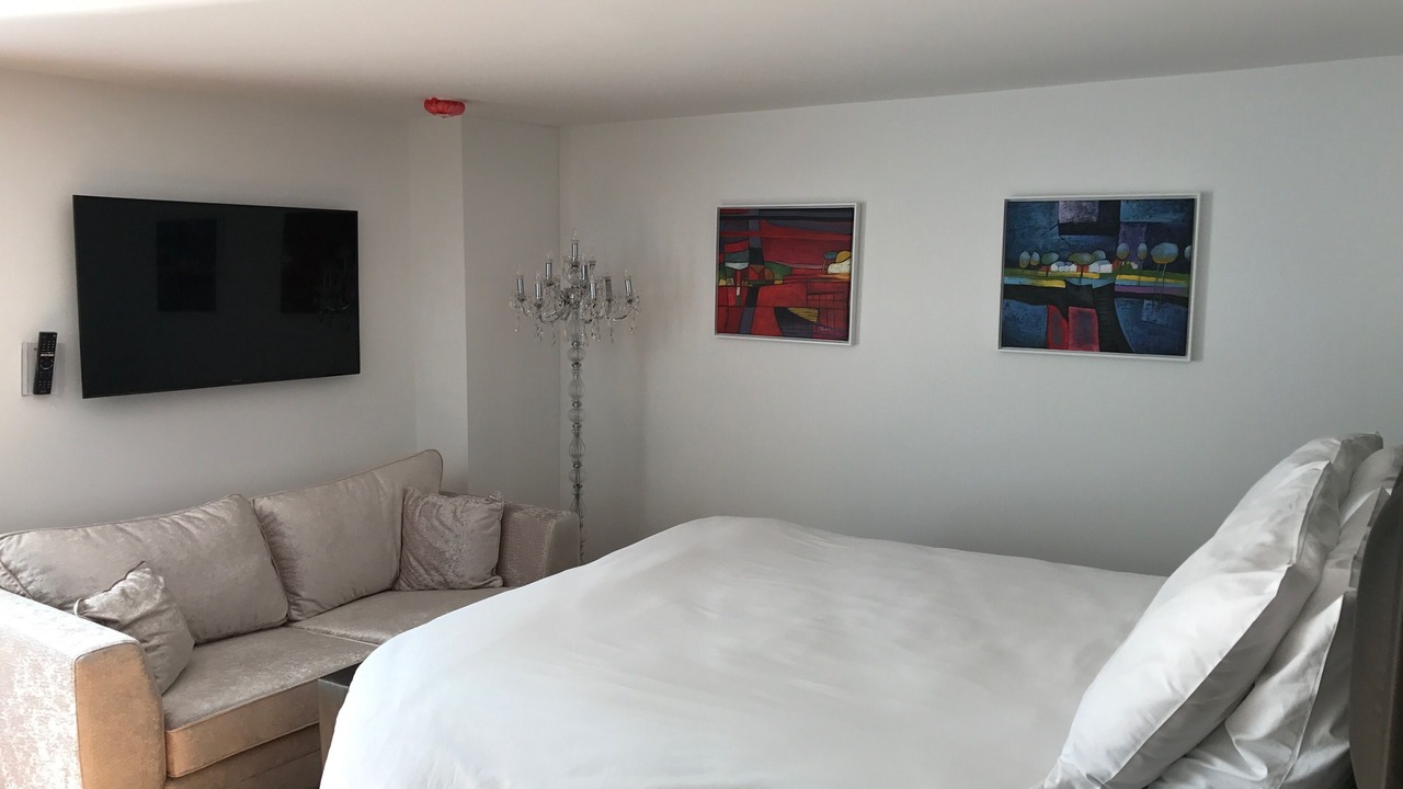 Photo of Bedroom in Delft