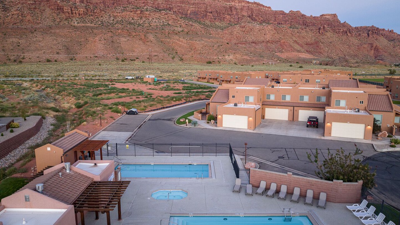 Photo of Outdoor in Moab South Valley