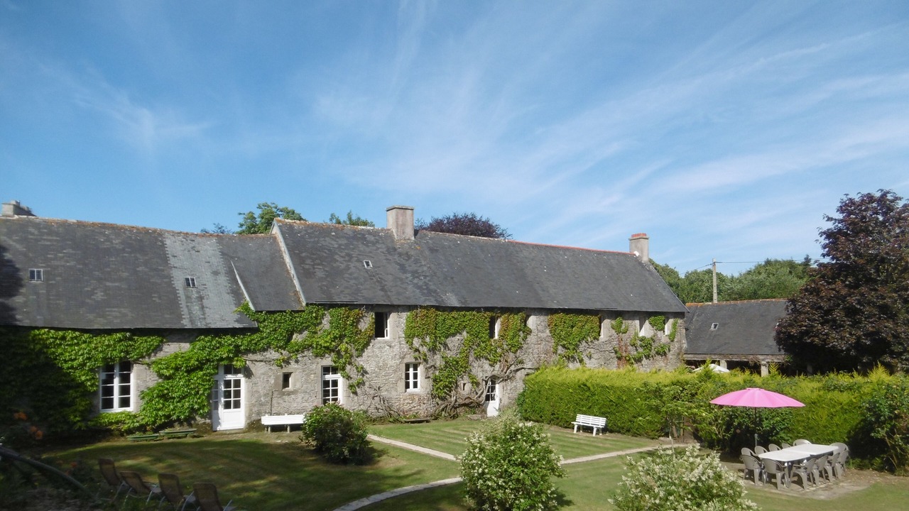 Photo of Outdoor in Tredarzec