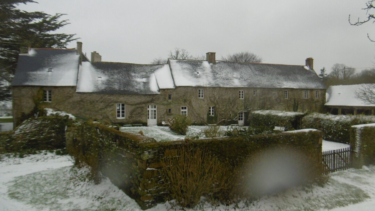 Photo of Outdoor in Tredarzec