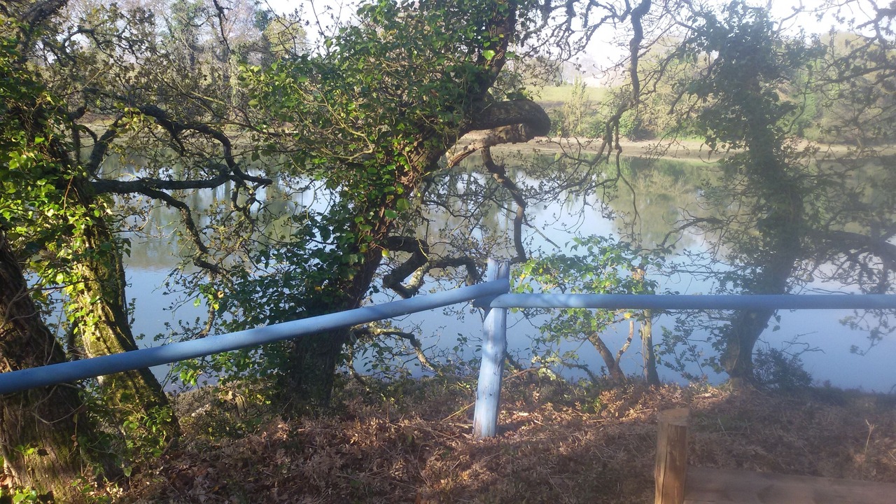 Photo of Outdoor in Tredarzec