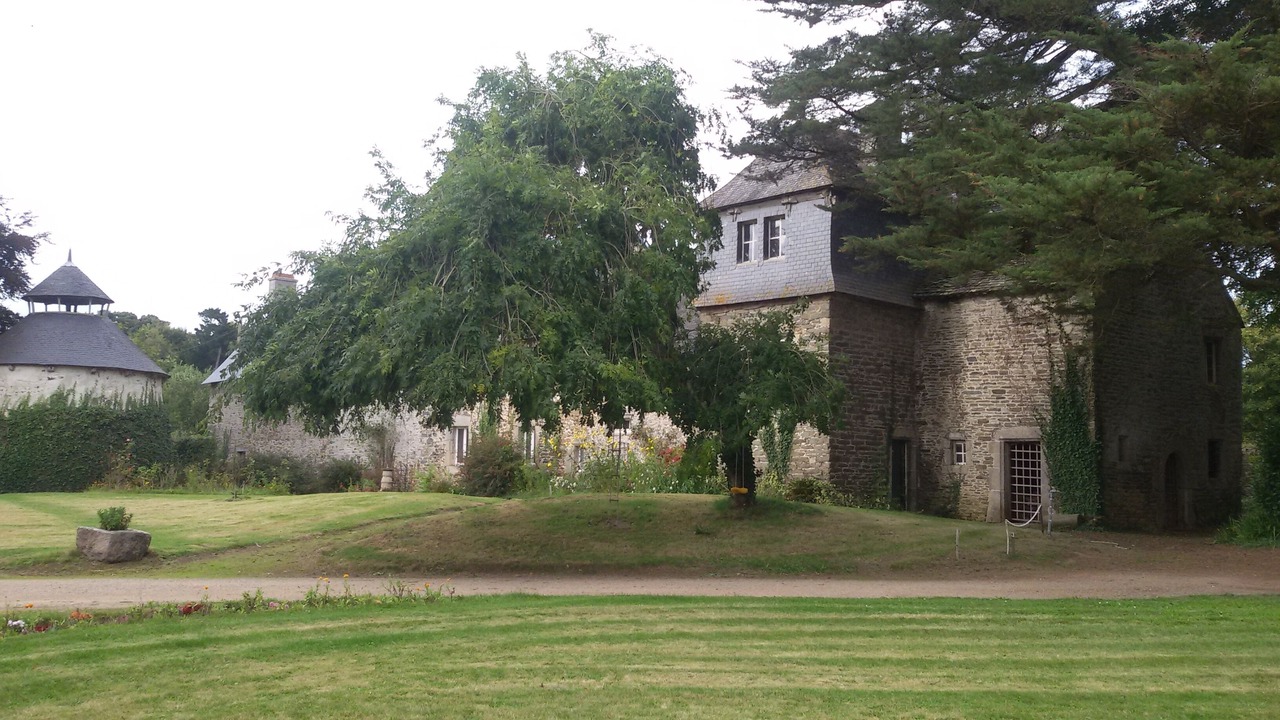 Photo of Outdoor in Tredarzec