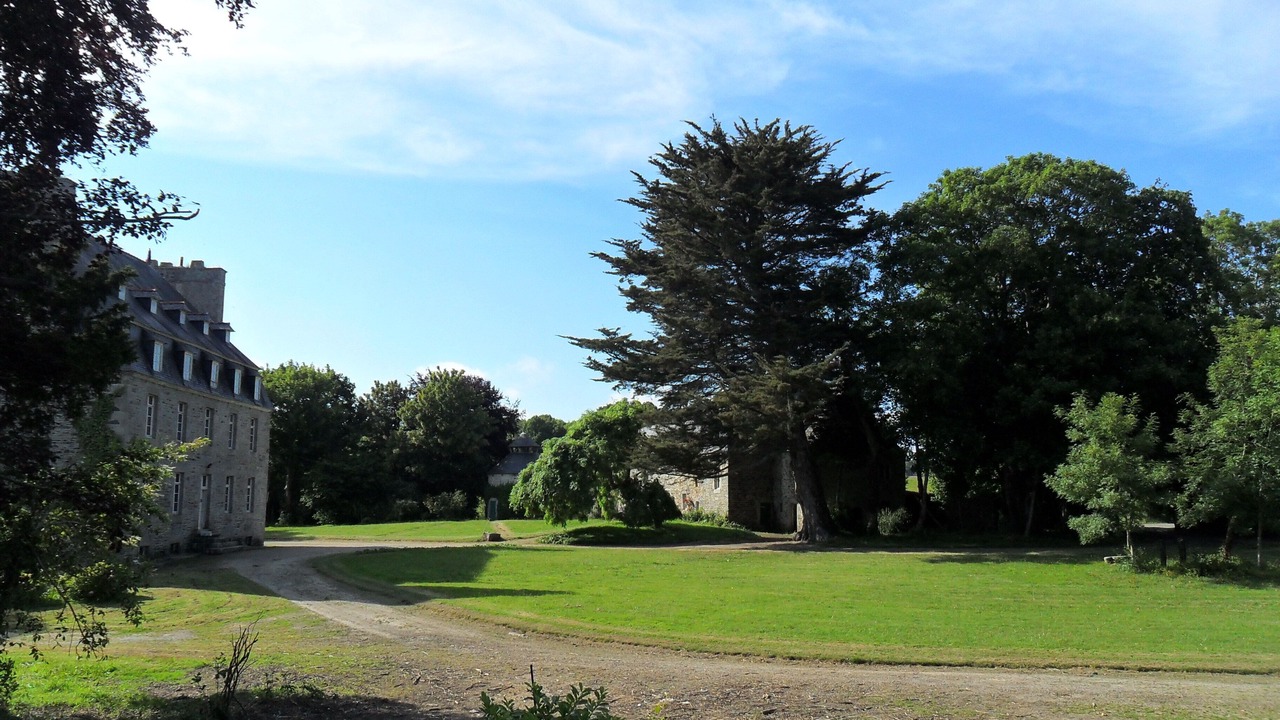 Photo of Outdoor in Tredarzec