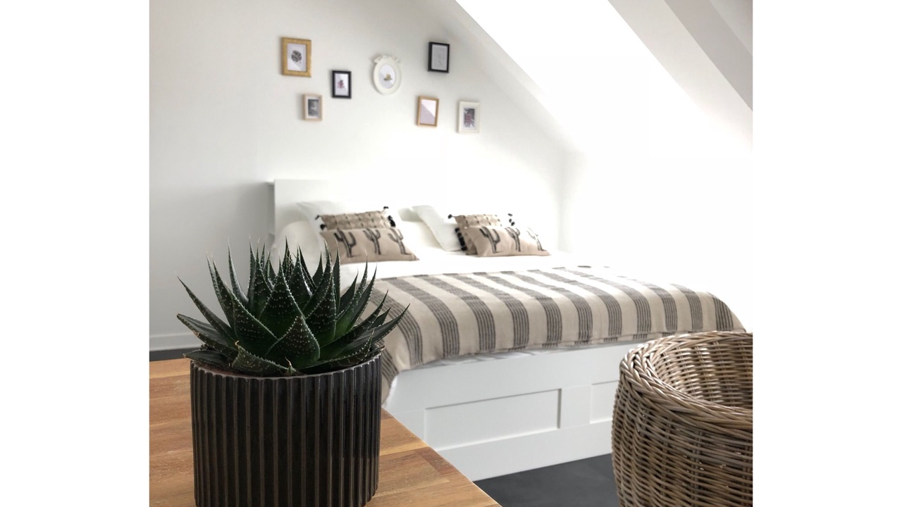 Photo of Bedroom in Binic