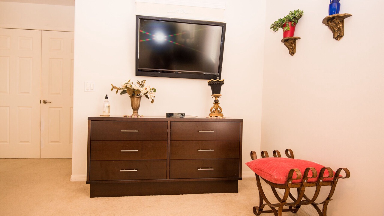 Photo of Bedroom in Homosassa