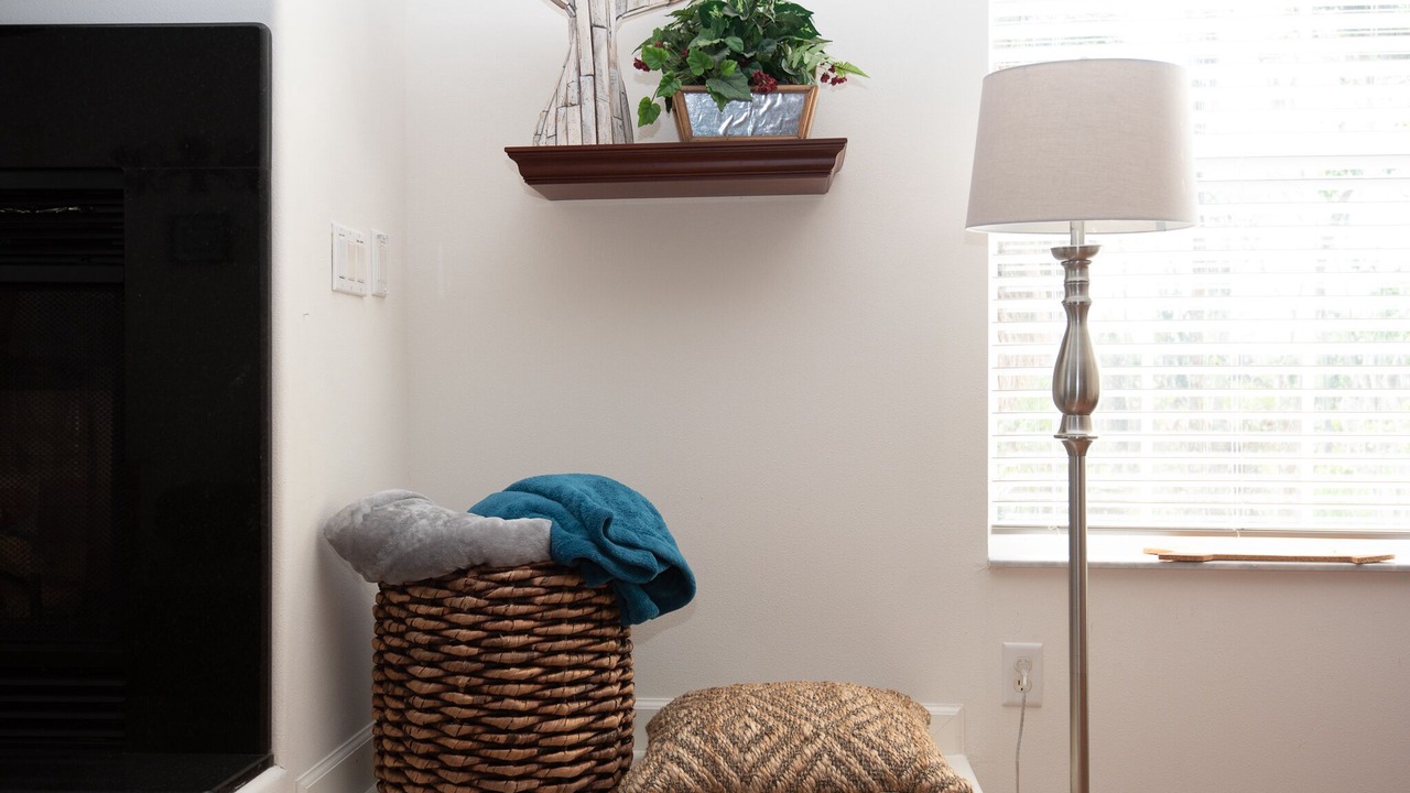Photo of Bedroom in Homosassa