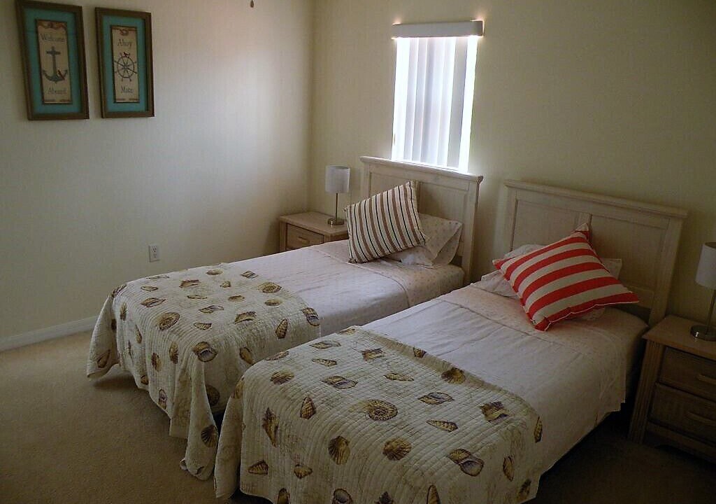 Photo of Bedroom in Homosassa