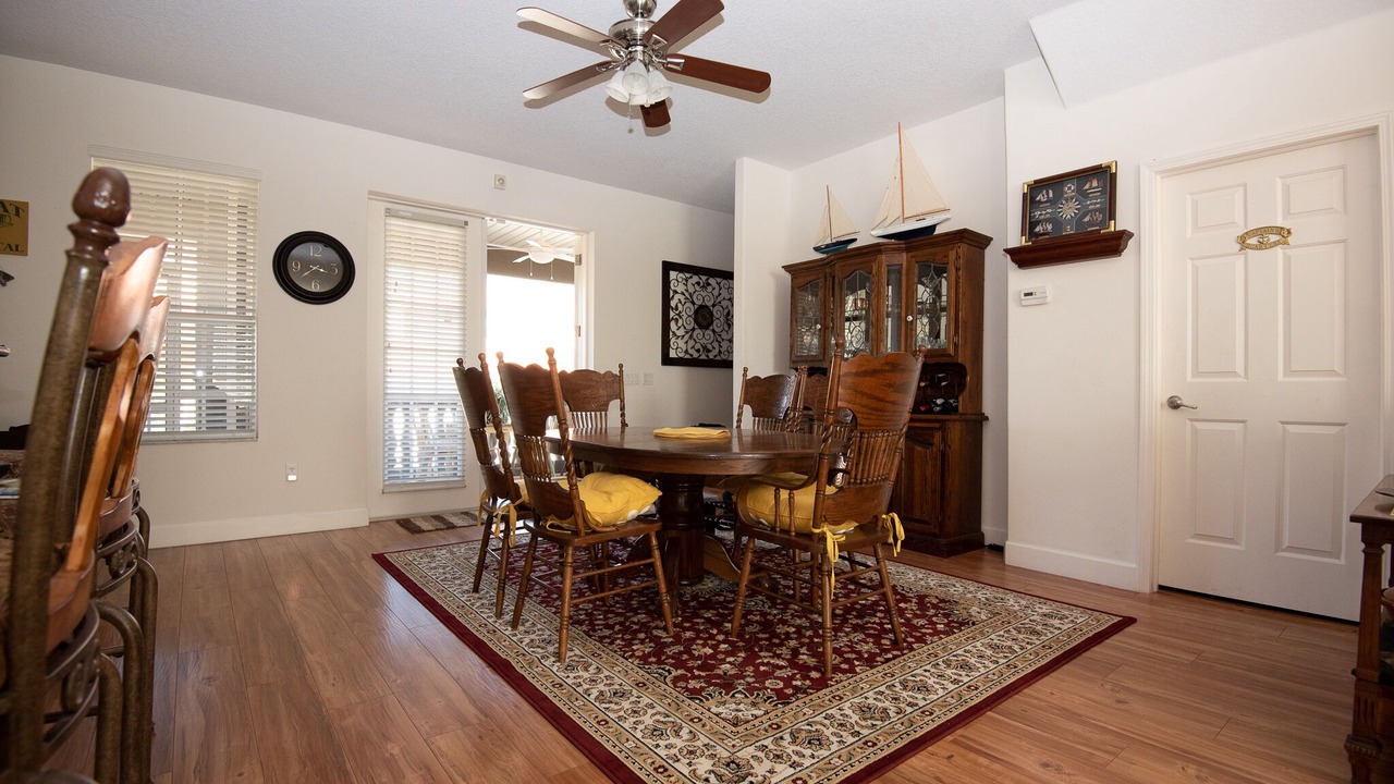 Photo of Livingroom in Homosassa