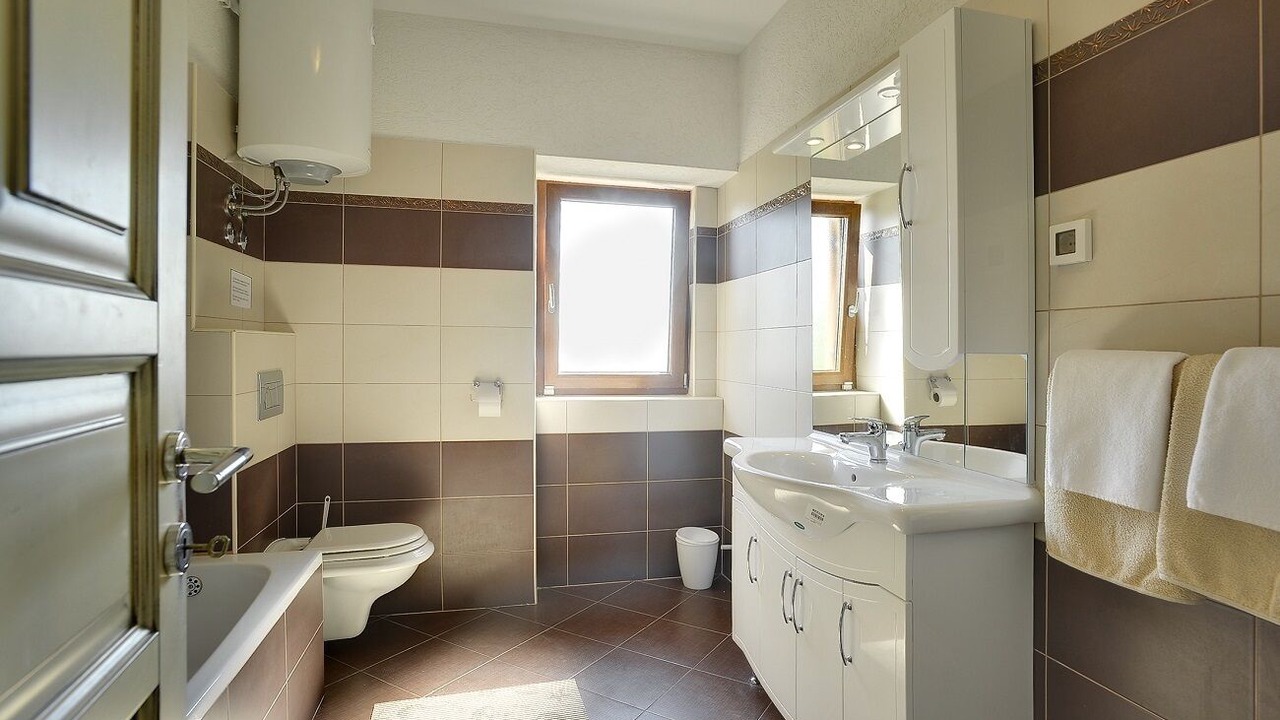 Photo of Bathroom in Lupoglav