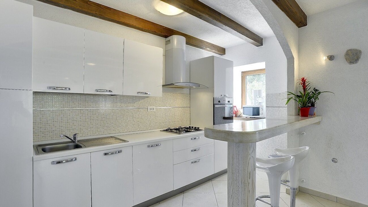Photo of Kitchen in Lupoglav
