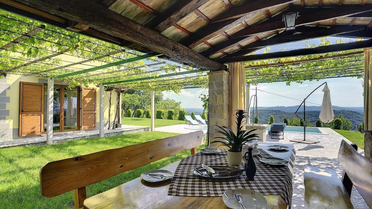 Photo of Outdoor in Lupoglav