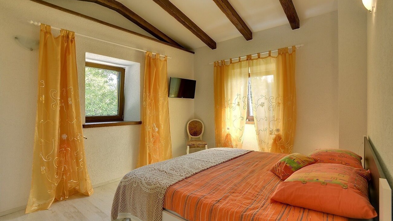 Photo of Bedroom in Lupoglav