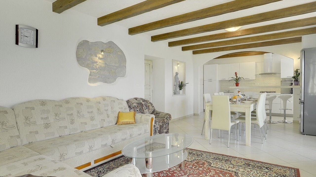 Photo of Livingroom in Lupoglav