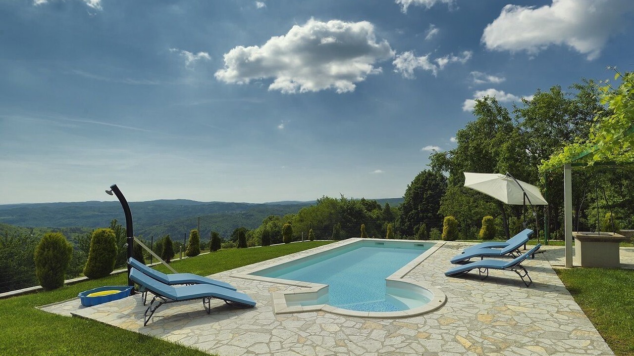 Photo of Outdoor in Lupoglav