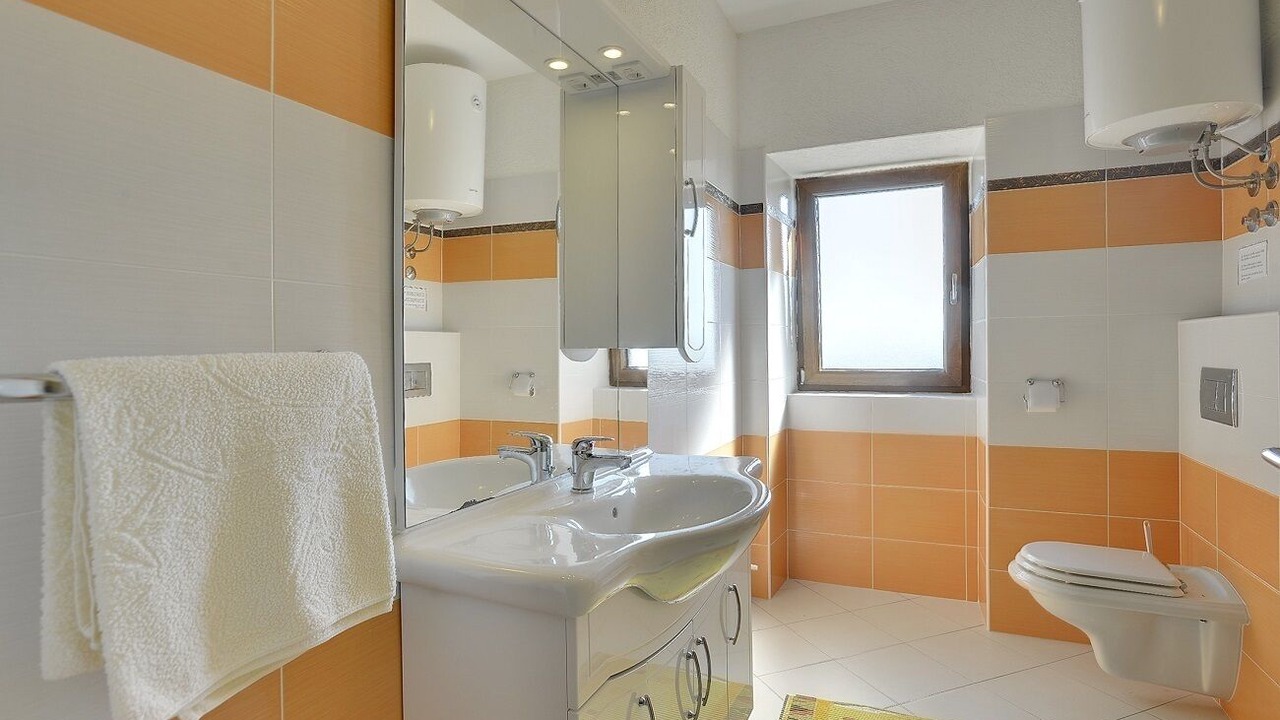 Photo of Bathroom in Lupoglav