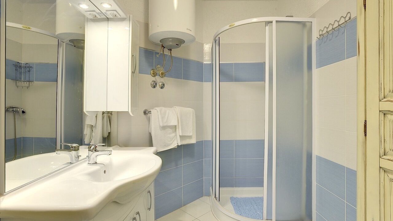 Photo of Bathroom in Lupoglav
