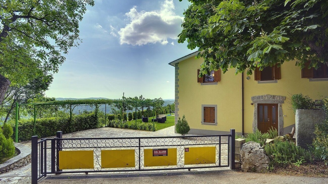 Photo of Outdoor in Lupoglav