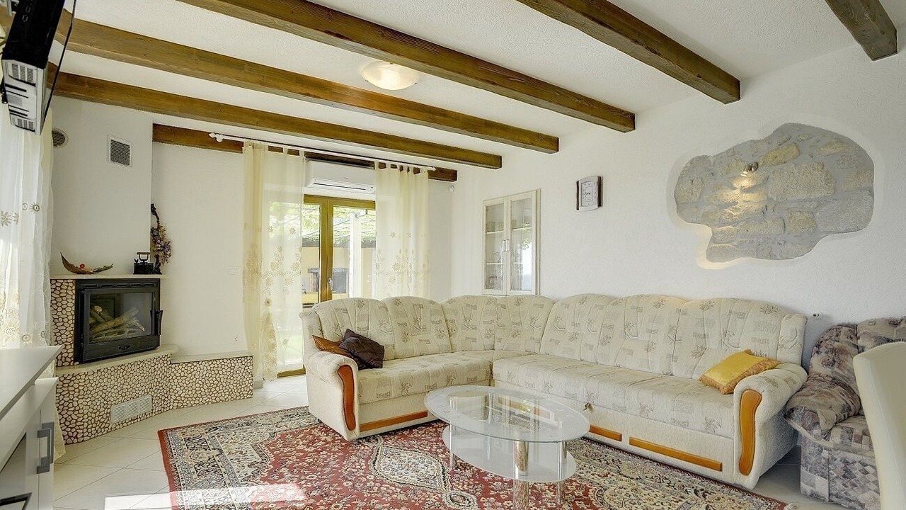 Photo of Livingroom in Lupoglav