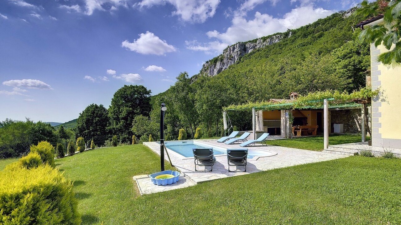 Photo of Outdoor in Lupoglav