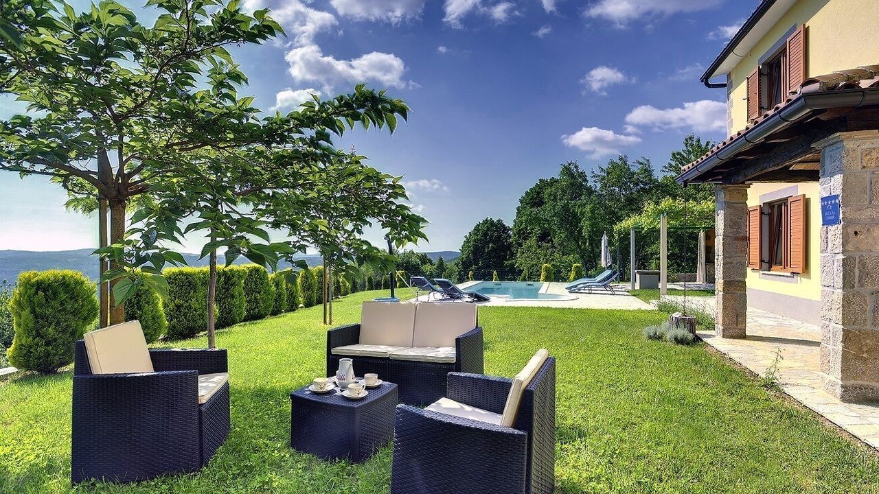 Photo of Outdoor in Lupoglav