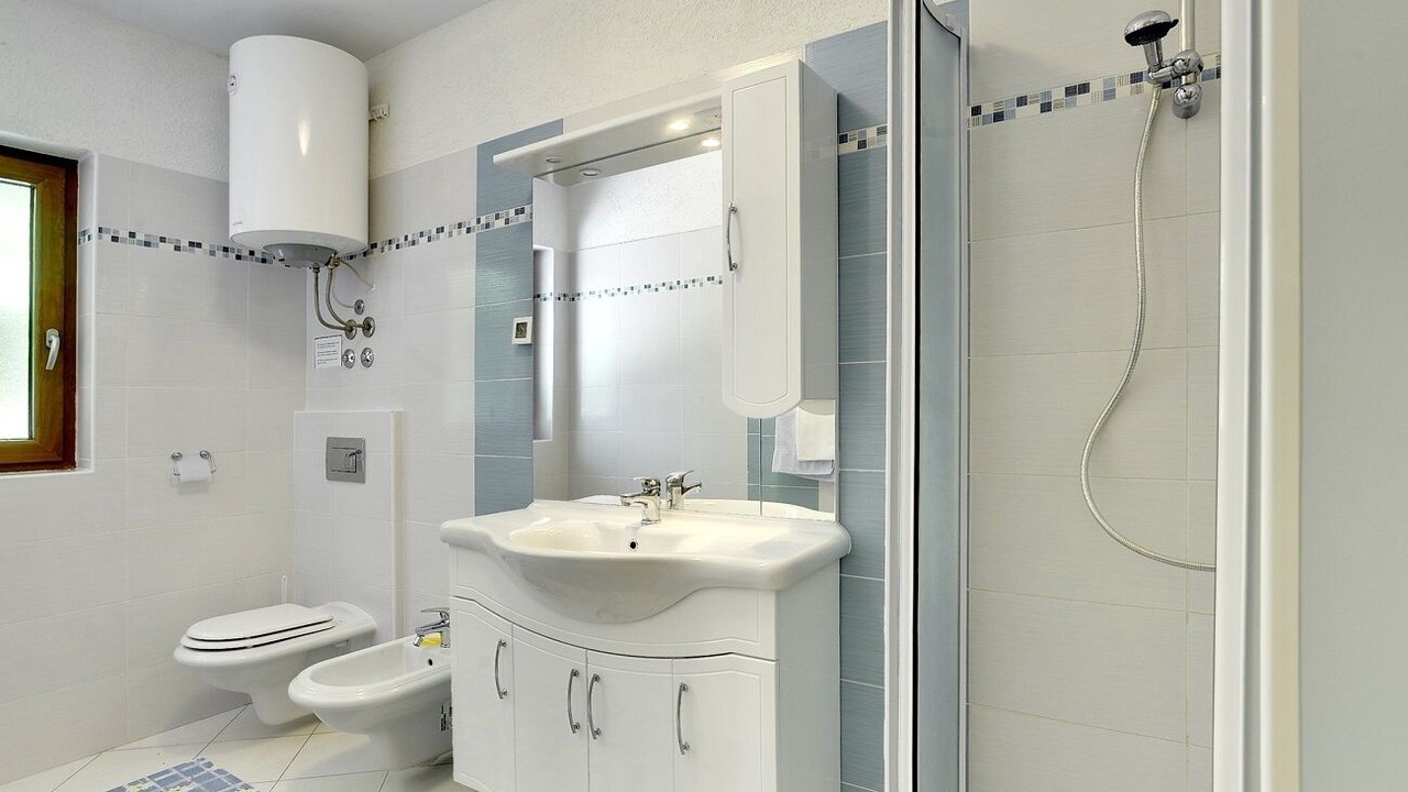 Photo of Bathroom in Lupoglav